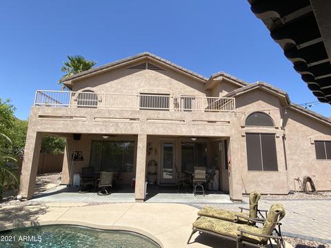 11005 E Dover St, Mesa, AZ 85207 photo 45