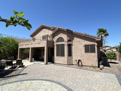 11005 E Dover St, Mesa, AZ 85207 photo 44
