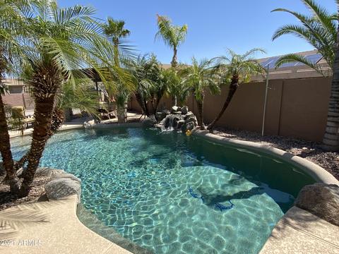 11005 E Dover St, Mesa, AZ 85207 photo 38
