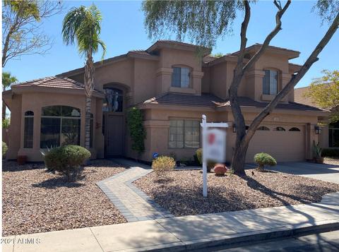 11005 E Dover St, Mesa, AZ 85207 photo 1