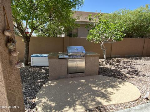 11005 E Dover St, Mesa, AZ 85207 photo 36