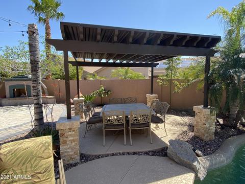 11005 E Dover St, Mesa, AZ 85207 photo 35