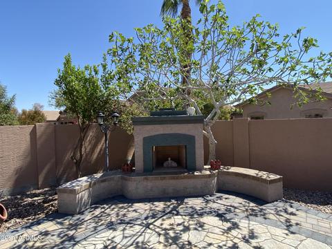 11005 E Dover St, Mesa, AZ 85207 photo 40