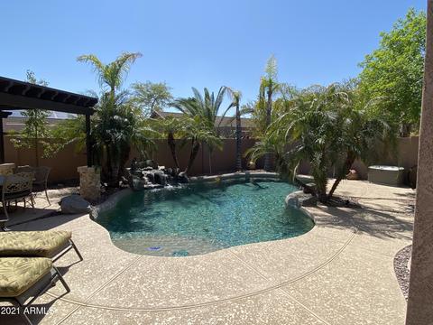 11005 E Dover St, Mesa, AZ 85207 photo 34