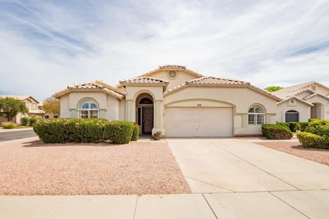 631 S Abilene Dr, Gilbert, AZ 85233 photo 1