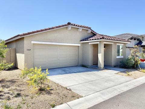 1869 W Expressman St, Apache Junction, AZ 85120 photo 2