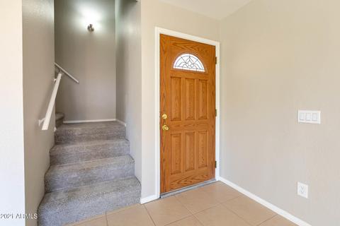 4316 E Avalon Dr #12, Phoenix, AZ 85018 photo 5