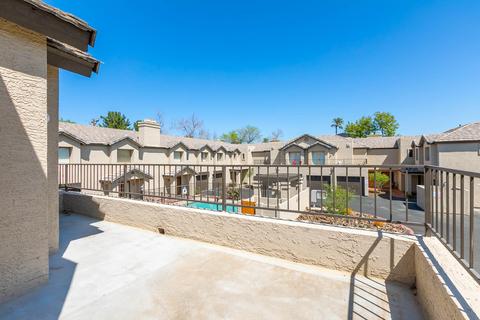 4316 E Avalon Dr #12, Phoenix, AZ 85018 photo 27