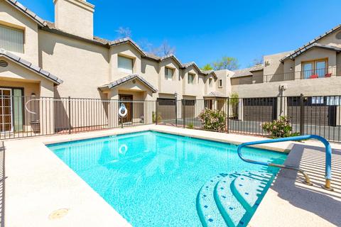 4316 E Avalon Dr #12, Phoenix, AZ 85018 photo 1