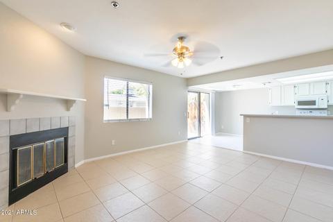 4316 E Avalon Dr #12, Phoenix, AZ 85018 photo 3