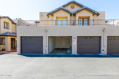 4316 E Avalon Dr #12, Phoenix, AZ 85018 photo 25