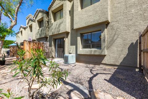 4316 E Avalon Dr #12, Phoenix, AZ 85018 photo 23