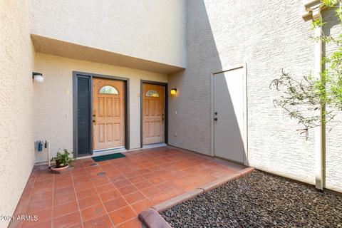 4316 E Avalon Dr #12, Phoenix, AZ 85018 photo 2