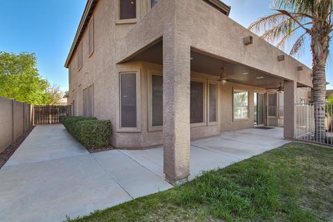 4024 S Chatham --, Mesa, AZ 85212 photo 36