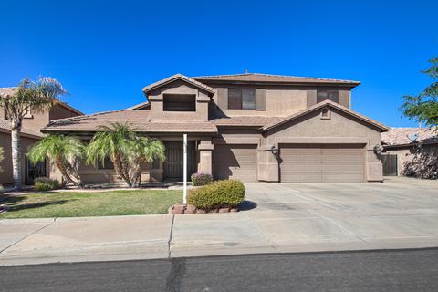 4024 S Chatham --, Mesa, AZ 85212 photo 3
