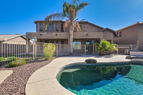 4024 S Chatham --, Mesa, AZ 85212 photo 39