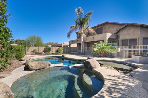 4024 S Chatham --, Mesa, AZ 85212 photo 1