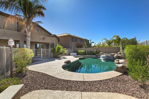 4024 S Chatham --, Mesa, AZ 85212 photo 37