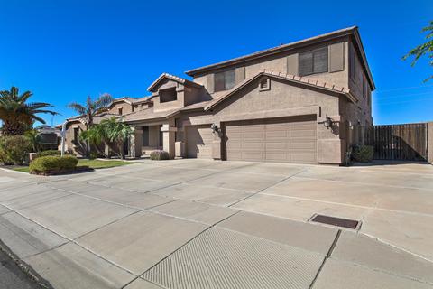 4024 S Chatham --, Mesa, AZ 85212 photo 4