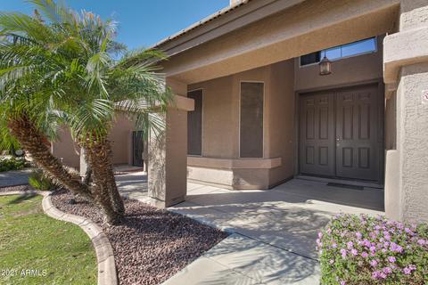 4024 S Chatham --, Mesa, AZ 85212 photo 5