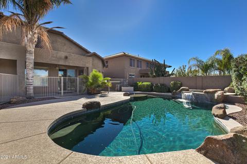 4024 S Chatham --, Mesa, AZ 85212 photo 38