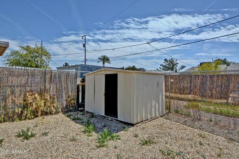 1631 W Cinnabar Ave, Phoenix, AZ 85021 photo 29