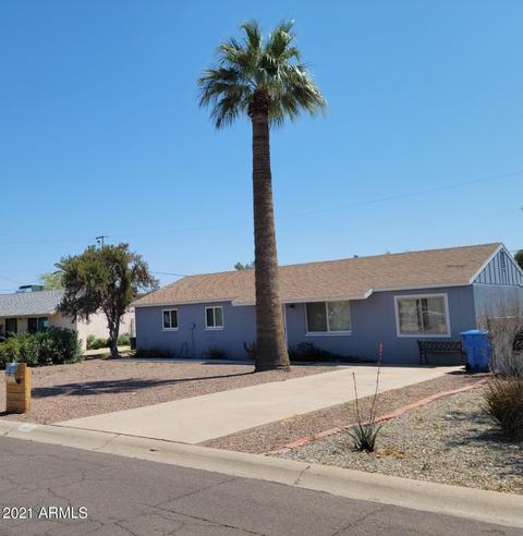 1631 W Cinnabar Ave, Phoenix, AZ 85021 photo 1