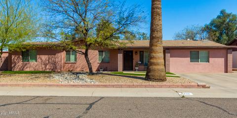 3236 E Lupine Ave, Phoenix, AZ 85028 photo 1
