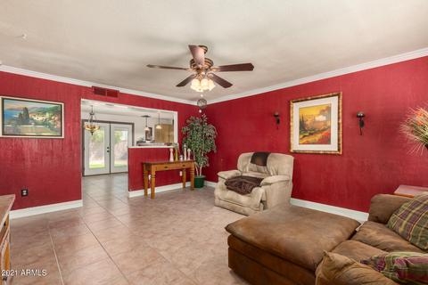 3236 E Lupine Ave, Phoenix, AZ 85028 photo 2