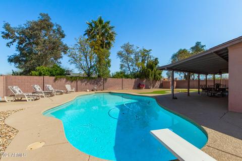 3236 E Lupine Ave, Phoenix, AZ 85028 photo 18