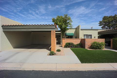 2842 E Avenida Olivos --, Phoenix, AZ 85016 photo 2