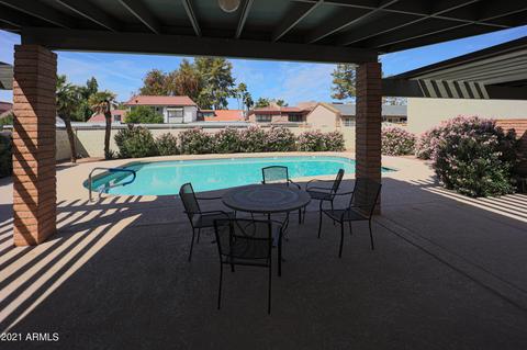 2842 E Avenida Olivos --, Phoenix, AZ 85016 photo 22