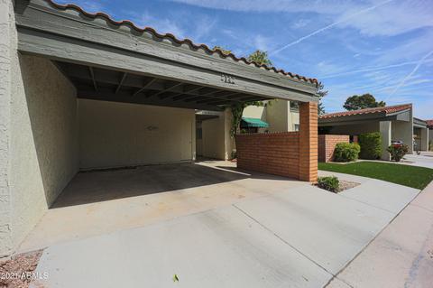 2842 E Avenida Olivos --, Phoenix, AZ 85016 photo 3