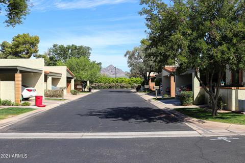 2842 E Avenida Olivos --, Phoenix, AZ 85016 photo 27