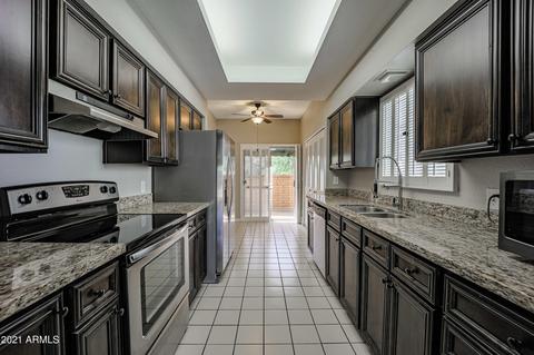 2842 E Avenida Olivos --, Phoenix, AZ 85016 photo 6