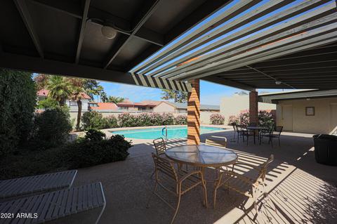 2842 E Avenida Olivos --, Phoenix, AZ 85016 photo 23