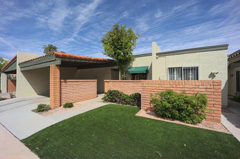 2842 E Avenida Olivos --, Phoenix, AZ 85016 photo 1