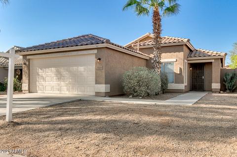 10110 E Osage Ave, Mesa, AZ 85212 photo 2