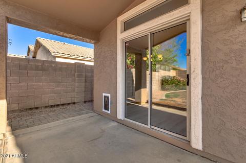 10110 E Osage Ave, Mesa, AZ 85212 photo 26