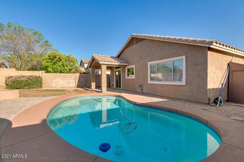 10110 E Osage Ave, Mesa, AZ 85212 photo 29