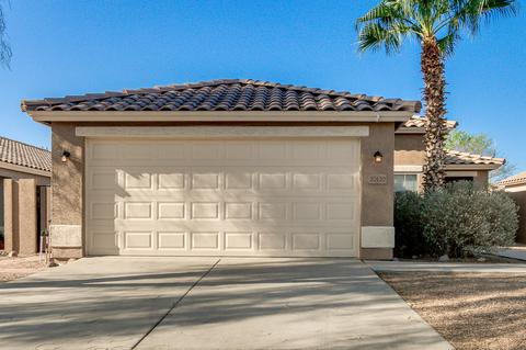10110 E Osage Ave, Mesa, AZ 85212 photo 1