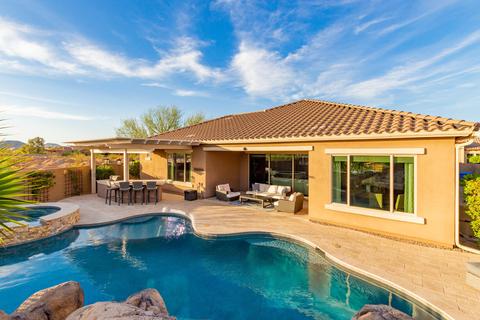3105 E Half Hitch Pl, Phoenix, AZ 85050 photo 38