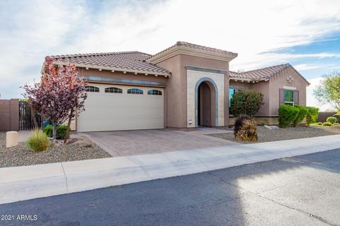 3105 E Half Hitch Pl, Phoenix, AZ 85050 photo 3