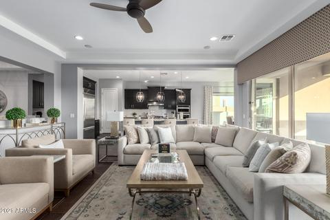 3105 E Half Hitch Pl, Phoenix, AZ 85050 photo 13