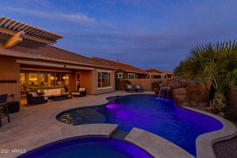 3105 E Half Hitch Pl, Phoenix, AZ 85050 photo 46
