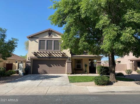 10462 E Olla Ave, Mesa, AZ 85212 photo 1