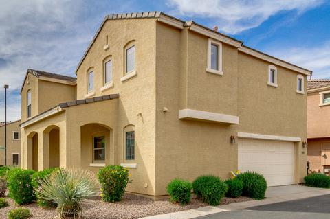 3296 E Milky Way, Gilbert, AZ 85295 photo 3