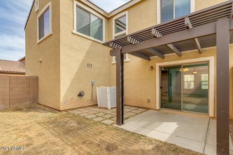 3296 E Milky Way, Gilbert, AZ 85295 photo 29