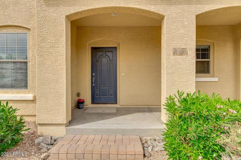 3296 E Milky Way, Gilbert, AZ 85295 photo 4