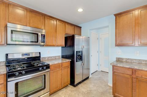 3296 E Milky Way, Gilbert, AZ 85295 photo 14